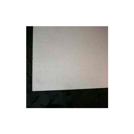 M-D Building Products M-D Galvanized Steel Sheet, 18L x 6W x 1/64 Thick, Silver 56072